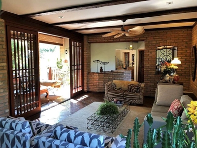 Casa de Condomínio, 4 quartos - Foto 3