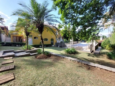 Casa de Condomínio, 5 quartos - Foto 2