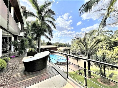 Casa de Condomínio, 5 quartos - Foto 3