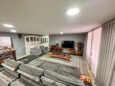 Casa de Condomínio, 4 quartos - Foto 2