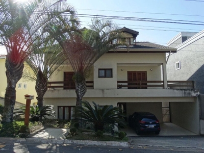 Casa de Condomínio, 5 quartos - Foto 1