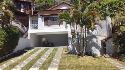 Casa de Condomínio, 5 quartos - Foto 1