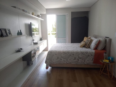 Casa de Condomínio, 4 quartos - Foto 5