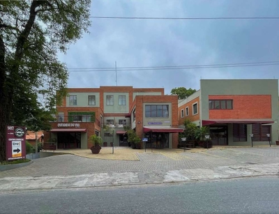Loja-Salão, 176 m² - Foto 1