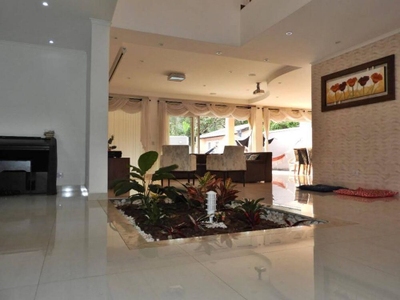 Casa de Condomínio, 5 quartos - Foto 2