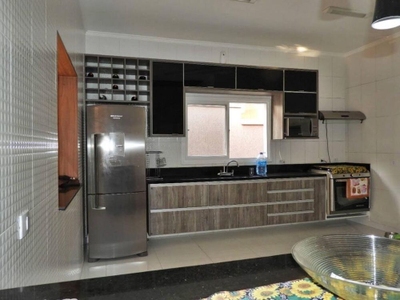 Casa de Condomínio, 5 quartos - Foto 4