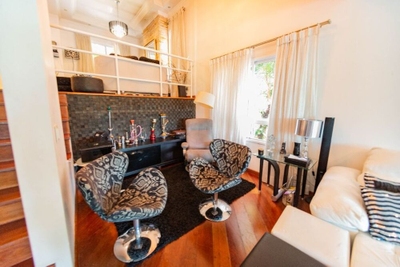 Casa de Condomínio, 4 quartos - Foto 5