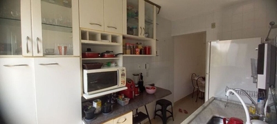 Apartamento, 2 quartos, 45 m² - Foto 1