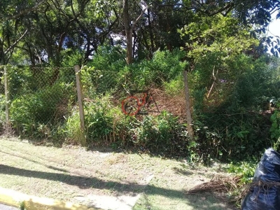 Loteamento e Condomínio, 800 m² - Foto 3