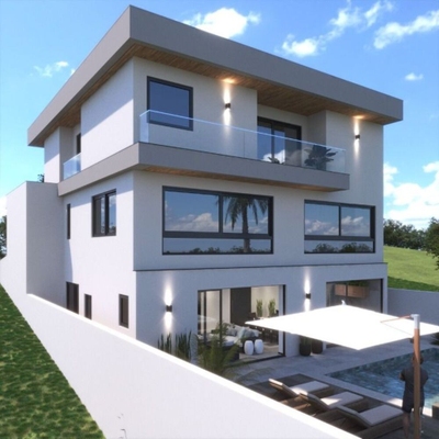 Loteamento e Condomínio, 450 m² - Foto 3