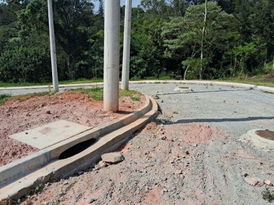 Loteamento e Condomínio, 500 m² - Foto 2