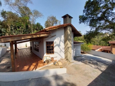 Casa de Condomínio, 4 quartos - Foto 2