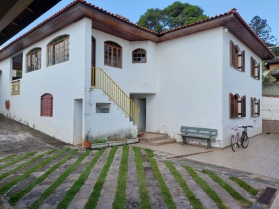Casa, 3 quartos, 350 m² - Foto 1