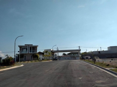 Loteamento e Condomínio, 125 m² - Foto 2