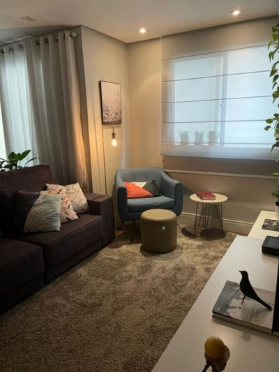 Apartamento, 3 quartos, 95 m² - Foto 3