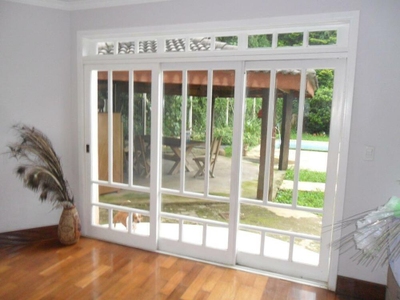 Casa de Condomínio, 4 quartos - Foto 1