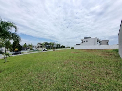 Loteamento e Condomínio, 583 m² - Foto 1