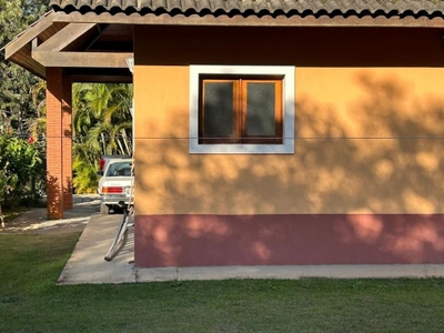 Casa de Condomínio, 2 quartos - Foto 4