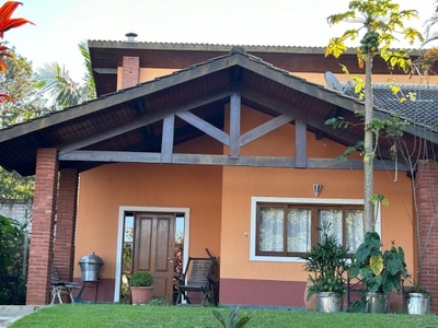 Casa de Condomínio, 2 quartos - Foto 1