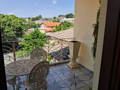 Casa de Condomínio, 5 quartos - Foto 5