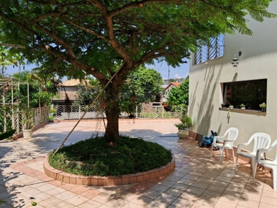 Casa de Condomínio, 5 quartos - Foto 2