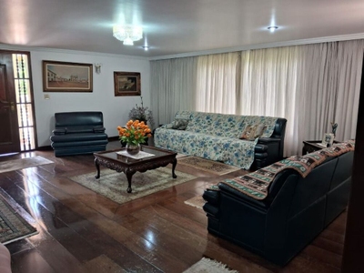 Casa de Condomínio, 5 quartos - Foto 3