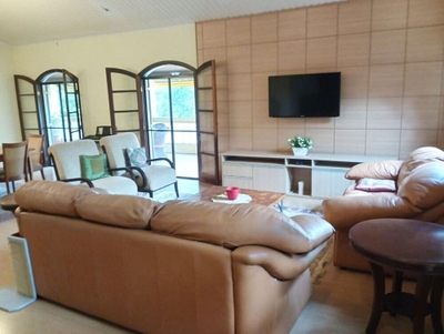 Casa de Condomínio, 7 quartos - Foto 2