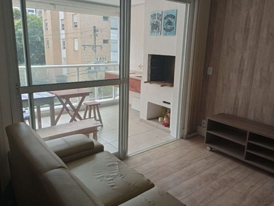 Apartamento, 2 quartos, 97 m² - Foto 4