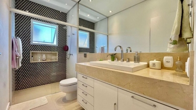 Casa de Condomínio, 4 quartos - Foto 4