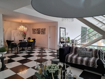 Casa de Condomínio, 4 quartos - Foto 2