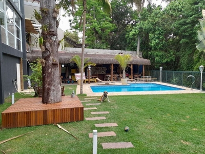 Casa de Condomínio, 4 quartos - Foto 1