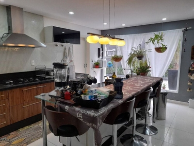 Casa de Condomínio, 4 quartos - Foto 5