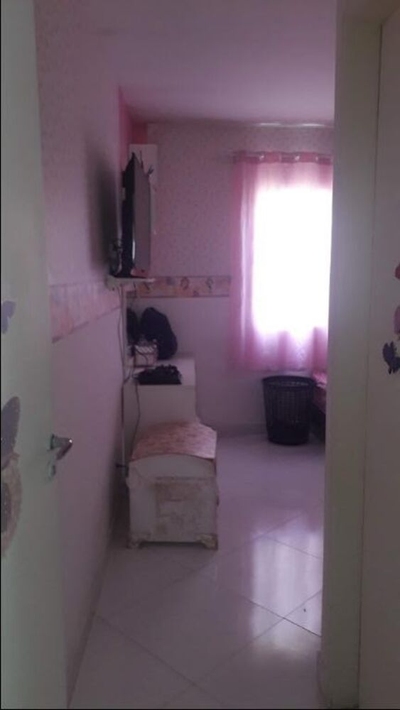 Casa de Condomínio, 2 quartos - Foto 2