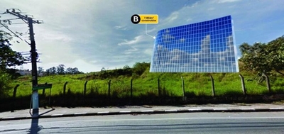 Terreno, 2 hectares - Foto 3