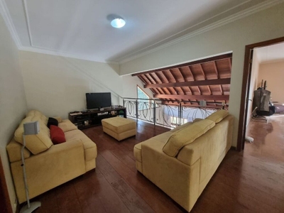 Casa de Condomínio, 4 quartos - Foto 2