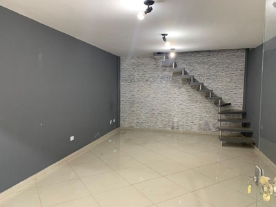 Loja-Salão, 23 m² - Foto 1