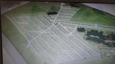 Loteamento e Condomínio, 150 m² - Foto 1