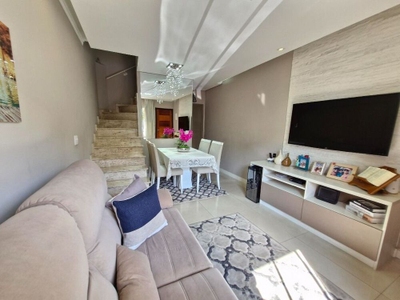 Casa de Condomínio, 2 quartos - Foto 1