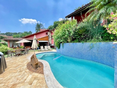 Casa de Condomínio, 4 quartos - Foto 5