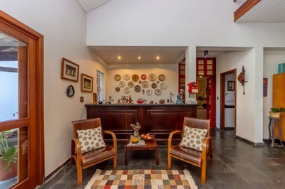 Casa de Condomínio, 5 quartos - Foto 3