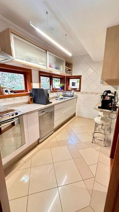 Casa de Condomínio, 5 quartos - Foto 5