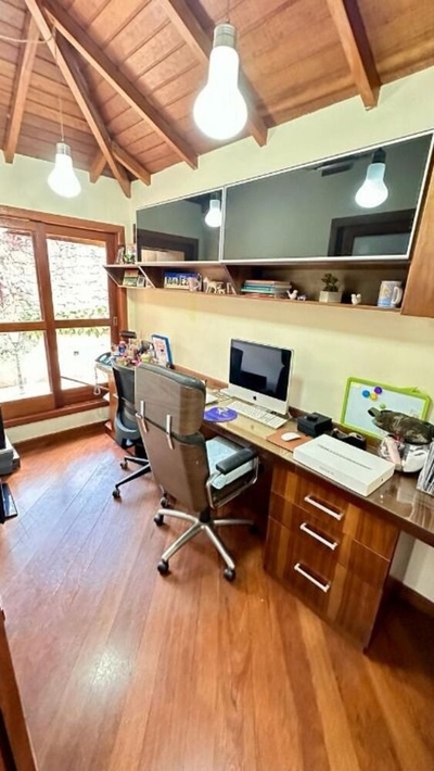 Casa de Condomínio, 5 quartos - Foto 4