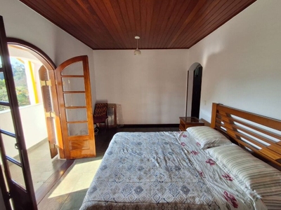 Casa de Condomínio, 5 quartos - Foto 4