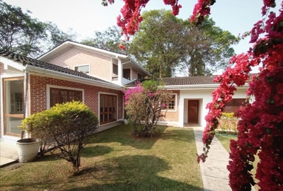 Casa de Condomínio, 5 quartos - Foto 2