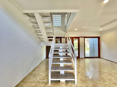 Casa de Condomínio, 5 quartos - Foto 4