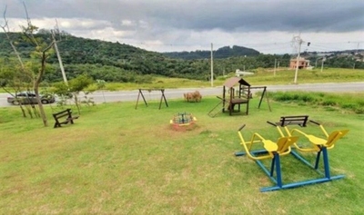 Loteamento e Condomínio, 125 m² - Foto 4