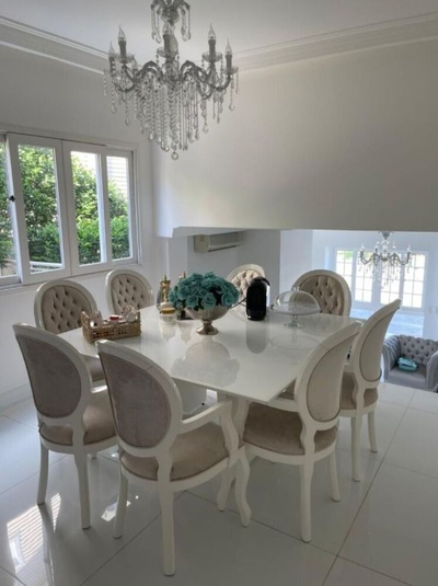 Casa de Condomínio, 4 quartos - Foto 3