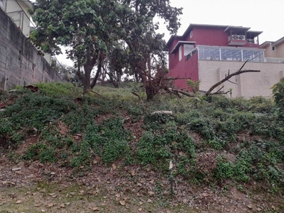 Loteamento e Condomínio, 577 m² - Foto 4