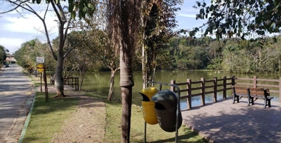 Loteamento e Condomínio, 375 m² - Foto 5