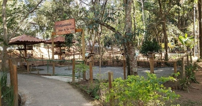 Loteamento e Condomínio, 375 m² - Foto 4